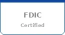 OnPoint Community Credit Union Partner Fdic seal